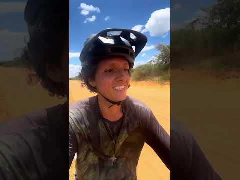 Dia 41 - Guajeru / BA, a cidade que me acolheu - Bikepacking Brasil 🇧🇷