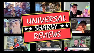 USR Only Fools and Horses  Trailer