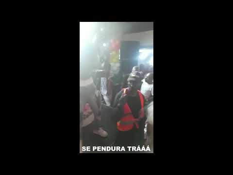 Mini Mini Do Borel Feat Marcos Robem - Se Pendura (Afro House) [Prod.Taba Mix] (Audio Oficial)