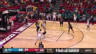 Download lagu Charlie Moore vs ORL 21 PTS      7.16.22 mp3 Download lagu Charlie Moore vs ORL 21 PTS      7.16.22 mp3