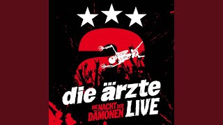Cpt. Metal (Live)
