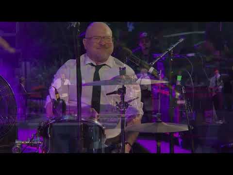 Tortured Soul: Live House Music at Grand Performances (Full Concert)