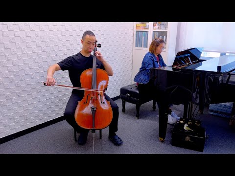 ABRSM Cello Grade 2 Mancini: Pink Panther
