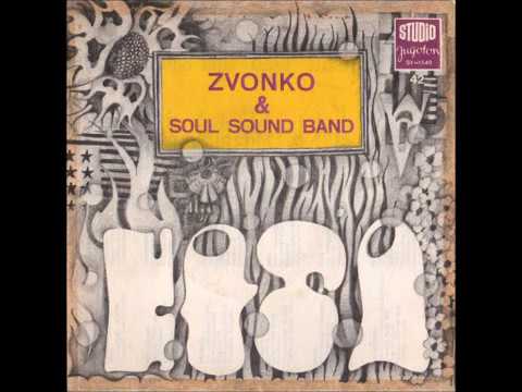 Zvonko Špišić & Soul Sound Band ‎- Aquarius