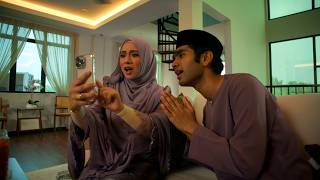 Download lagu Amira Othman, Irfan Haris - Bincang Raya mp3 Download lagu Amira Othman, Irfan Haris - Bincang Raya mp3