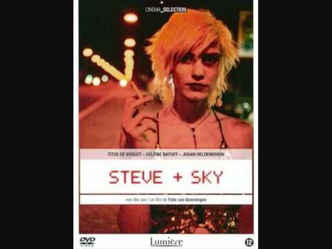 luc Van Acker - Zanna