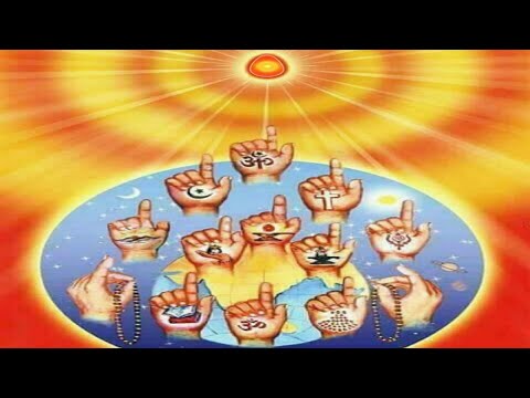 Bharathadeshamu Mahimanvitamu - Divine Song