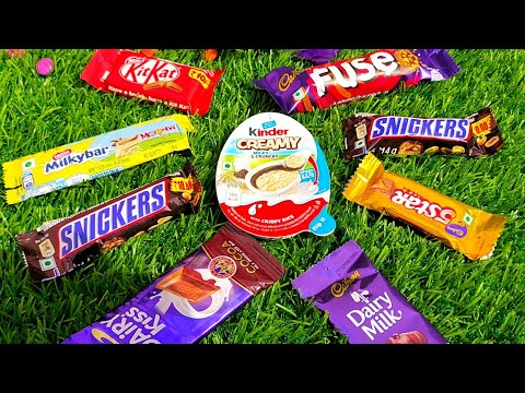 Magic  Chocolate tree 🌲🤣🍫| Epi 4  #asmr #youtube #magic