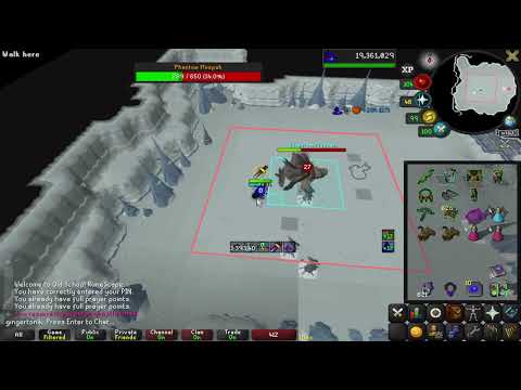 Hybrid Phantom Muspah (Tbow/Eye of Ayak - High Efficiency 30kph/6m gp/hr)