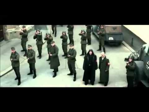 BloodRayne 3 The Third Reich trailer