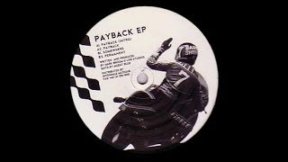 Mark Broom - Payback