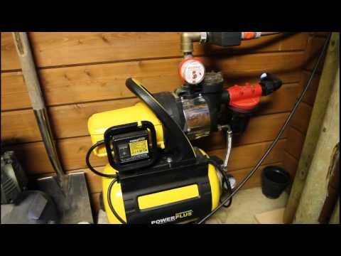 Gardena Aquazoom 350/2