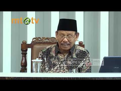 Jihad Pagi MTATV Solo 08/09/2019 - Penyeru Jahanam