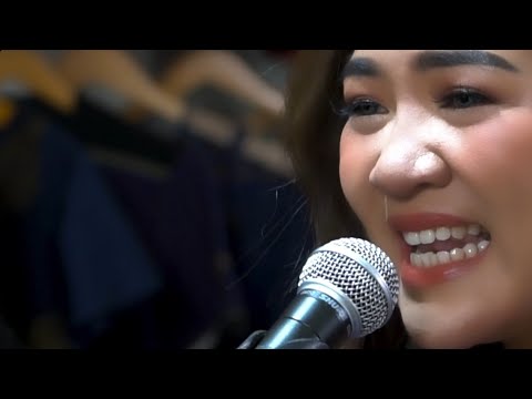 Averiana Barus - Ula Gelangken (Official Live Record)