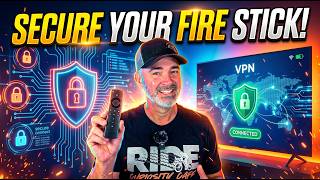 Using 3rd Party Apps? You MUST Use This VPN! ✅