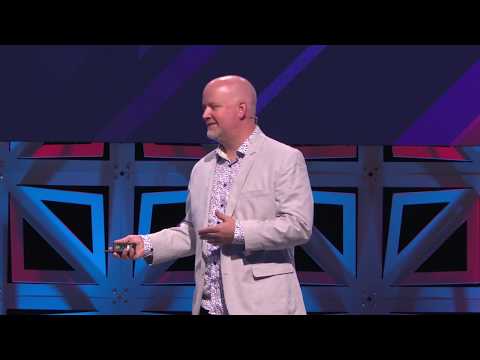 Top Enterprise Transformation Lessons Learned - Ross Clanton