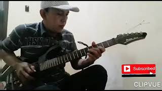 Download lagu CINTA BERAWAN - RITA SUGIARTO ♡||Cover guitar [ Instrument ] By K-cong mp3