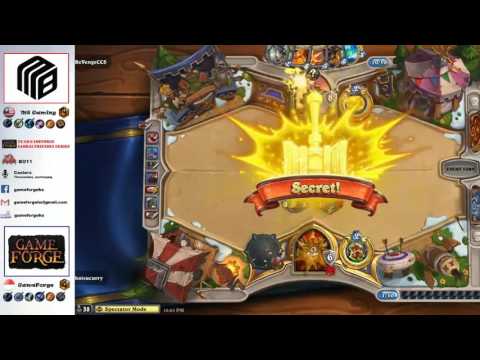 Katsucurry Vs ReVengeCCS (GameForge Global Friendly Series - M8 Gaming, Malaysia)