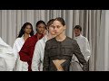 Ferragamo Spring Summer 2025 Fashion Show