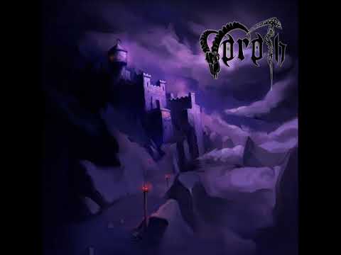 Voroth - Voroth (2020) (Full EP) Death Thrash metal