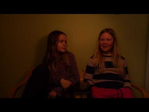 Nominerade bidrag - Region Gotland