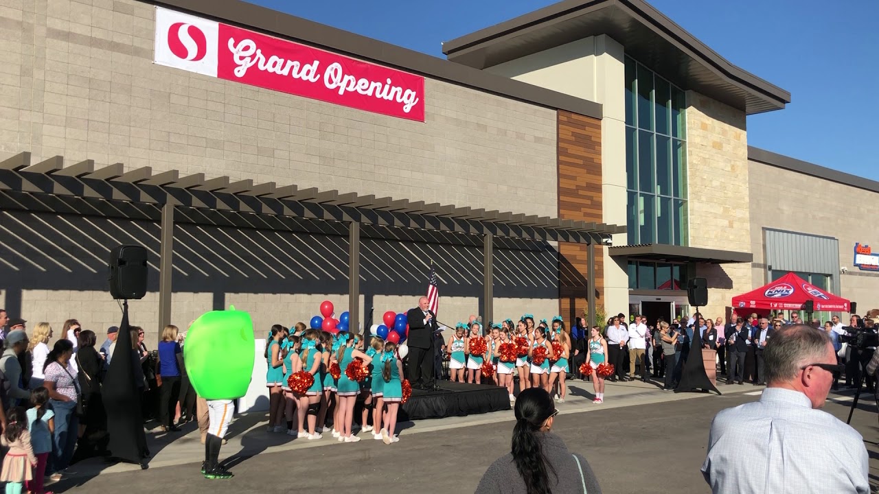Eastmark Grand Opening  thumbnail