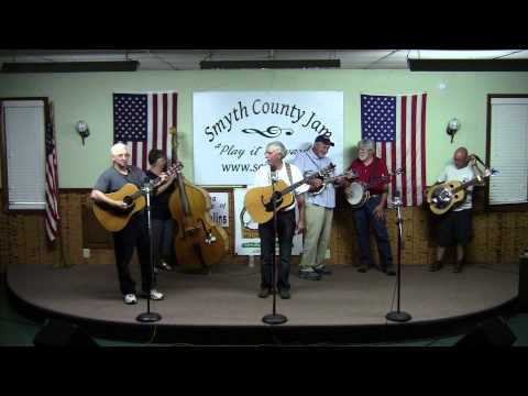 Smyth County Jam 2014-06-09 Unedited