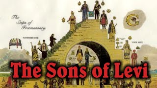 The Sons of Levi (The Bright and Glorious Morning Star)