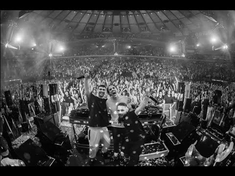 Four Tet x Fred again  x Skrillex  Coachella 2023