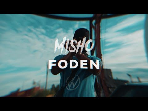 23 x Ninety x Cizzo Type Beat - "FODEN" | @prodbymisho