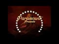 Paramount 1956 A Cecil B DeMille Production 2 VIDEOTAPED