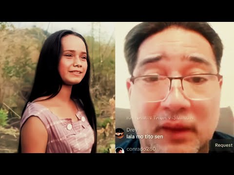 ANJO YLLANA ALAM KUNG SINO PUMATAY SA MANAGER NI PEPSI PALOMA NA SI REY DE LA CRUZ