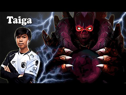 Taiga - Shadow Demon Midlane | Dota 2 7.28c Gameplay