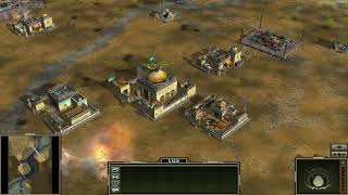 DENED ULTIMATE  - Generals Zero Hour 2025