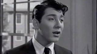 Paul Anka - It&#39;s Time To Cry (1959)