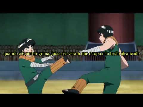 SYSTEM HOUSE - ROCK LEE [B'shert - Theo MC]