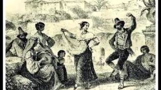 Saltarello (versione eseguita dai Dead Can Dance)