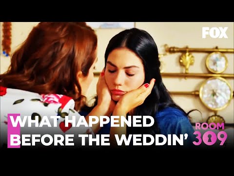 Lale Told His sister About What Happened At The Wedding -  Room 309 Episode 51