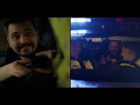 Trailer of D.O.Z. (2025)