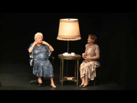 Trailer Peste cu Mazare Teatrul Metropolis