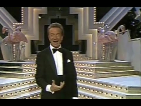 Rudolf Schock "Freunde das Leben ist Lebenswert"