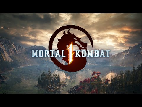 Mortal Kombat 1 - Birth of a New Era
