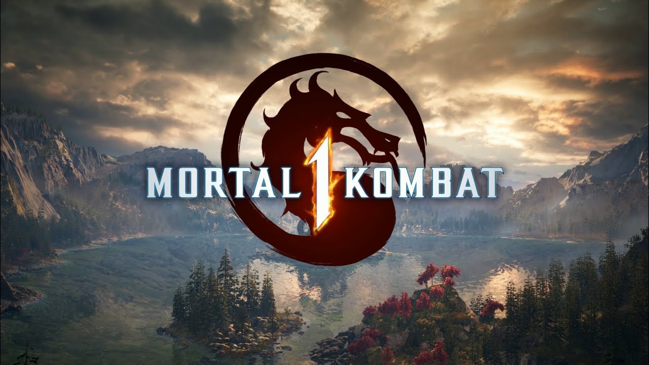 Mortal Kombat 1 announced for PS5, Xbox Series, Switch, and PC - Gematsu