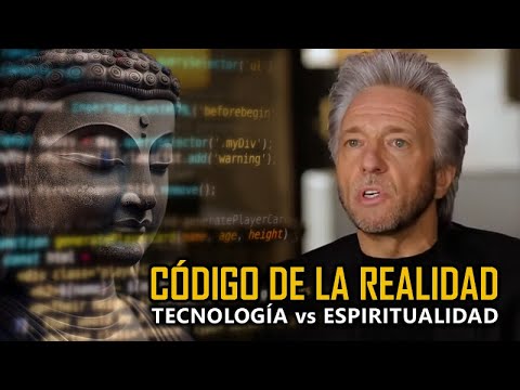 Código de la Realidad - La intersección de la Tecnología y la Espiritualidad