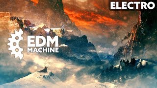 Patrick Moreno &amp; BRANSON - Cyclone