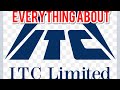 EVERYTHING ABOUT ITC TAMIL KARTHI VK