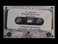 DJ Squeeky Mega Bass Memphis TN 1994