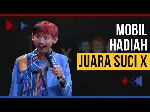 Cerita Yono Setelah Jadi Juara SUCI X dan Dapat Mobil | SUCI X GJLS