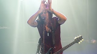 Alter Bridge - Slip to the Void, Live at The Olympia, Dublin Ireland, 20 June 2017