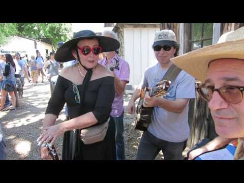 Topanga Folk Festival 2017